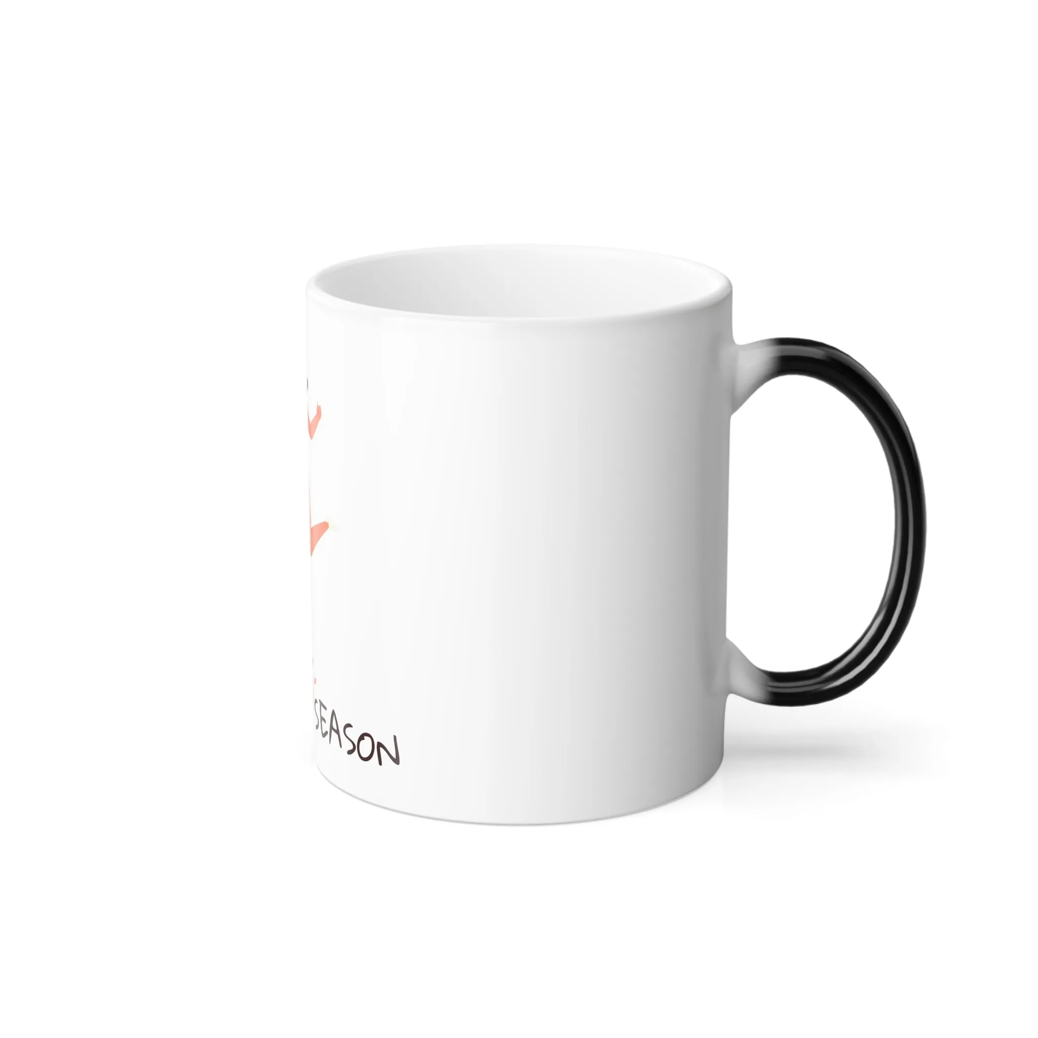 It's Me Season Mug