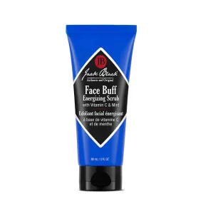 Jack Black Face Buff Energising Scrub