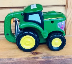 John Deere tractor flashlight