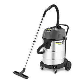 Karcher NT 70/2 ME Classic 2300 Watt Vacuum Cleaner Wet & Dry