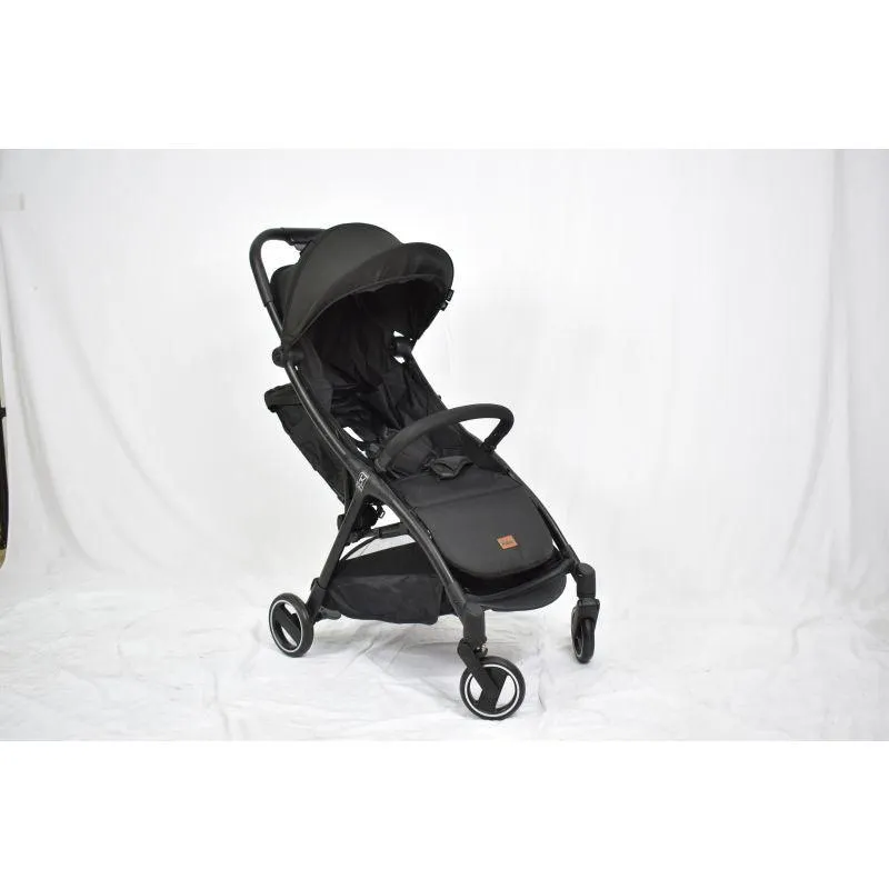 Kathie Luxury Baby Stroller S136-B