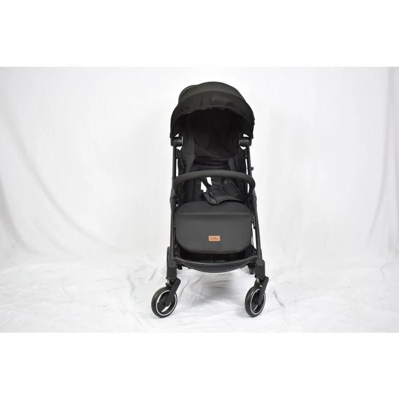 Kathie Luxury Baby Stroller S136-B