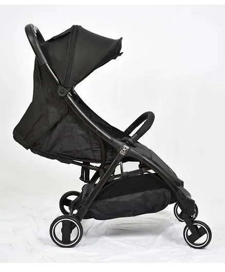 Kathie Luxury Baby Stroller S136-B