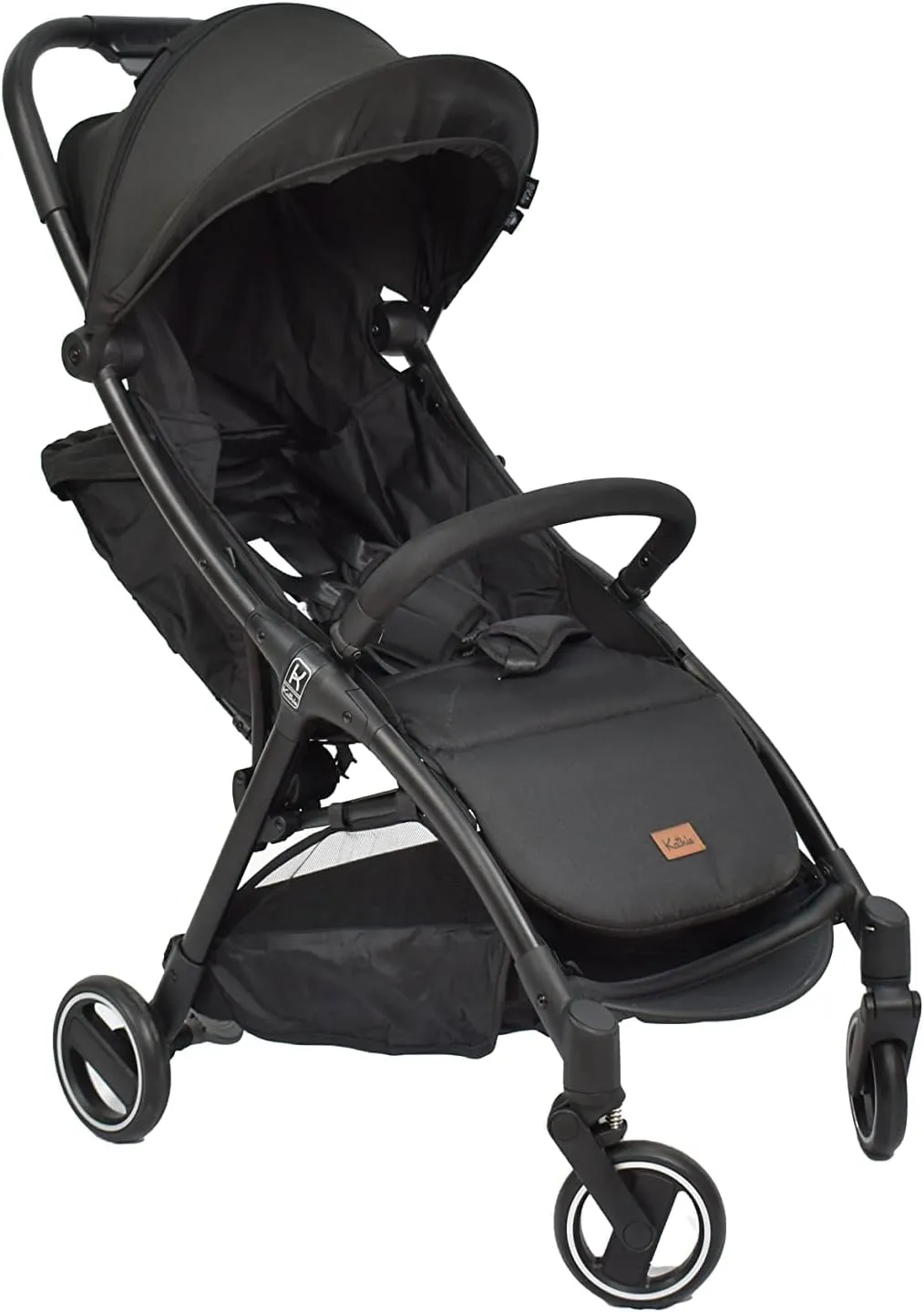 Kathie Luxury Baby Stroller S136-B