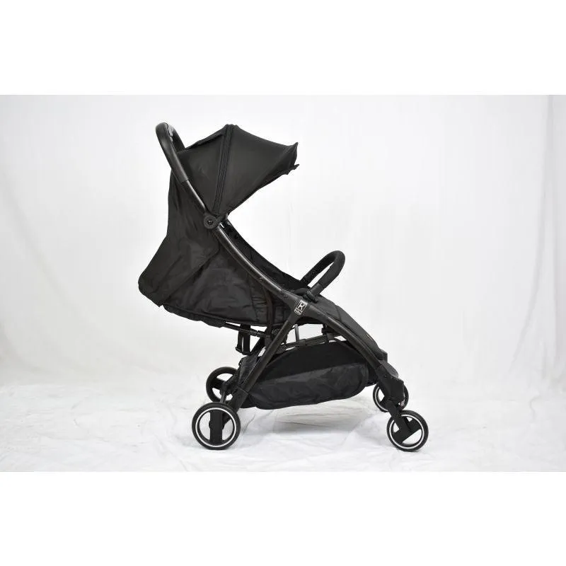 Kathie Luxury Baby Stroller S136-B