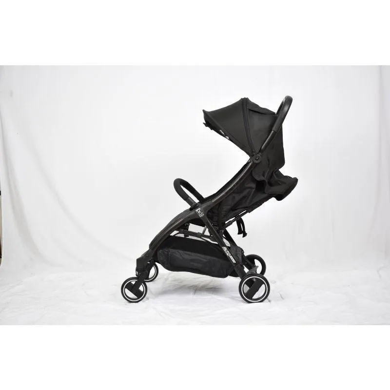 Kathie Luxury Baby Stroller S136-B