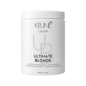 KEUNE ULTIMATE BLONDE POWDER 500GM