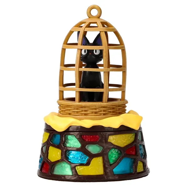 Kiki's Delivery Service Jiji Accessory Box