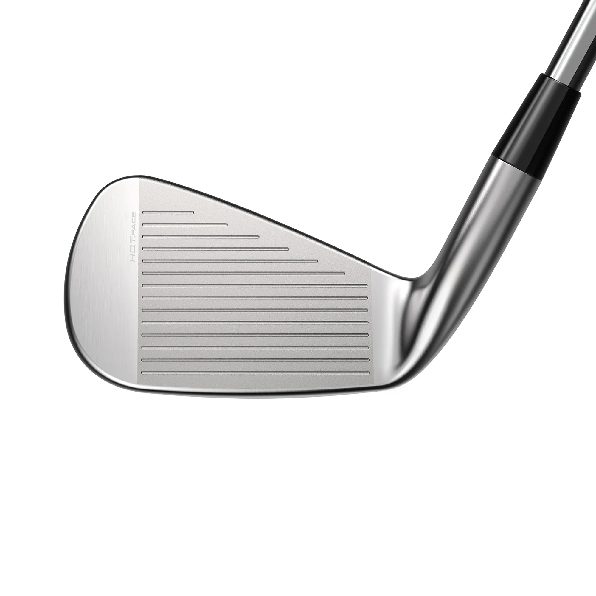 KING TEC X - Single ONE Length Irons | Left