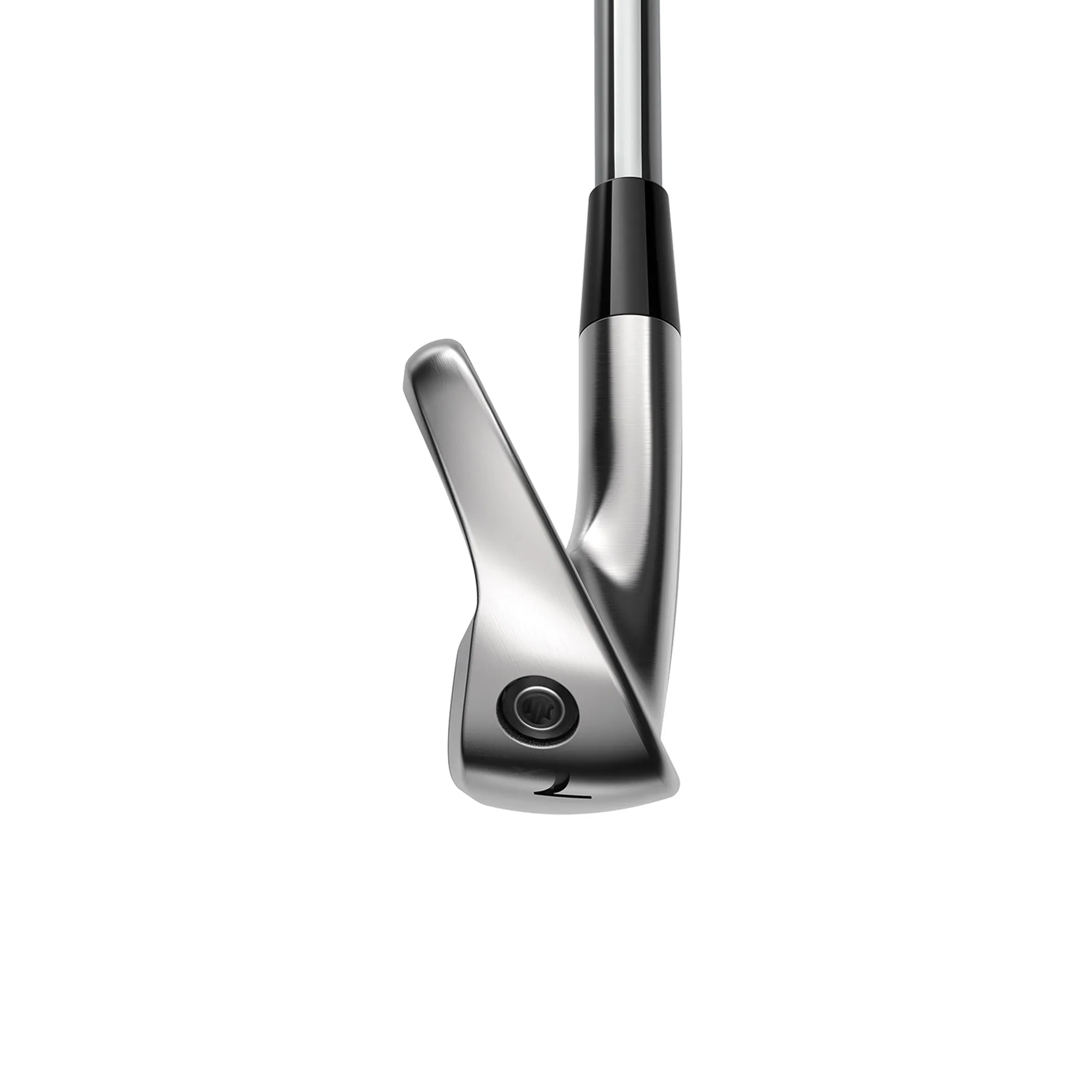 KING TEC X - Single ONE Length Irons | Left