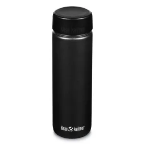 Klean Kanteen Wide 27oz V2 (with Wide Loop Cap)