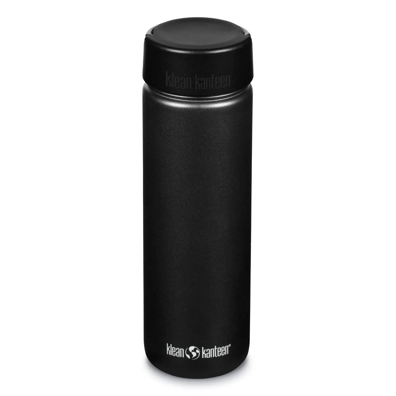 Klean Kanteen Wide 27oz V2 (with Wide Loop Cap)