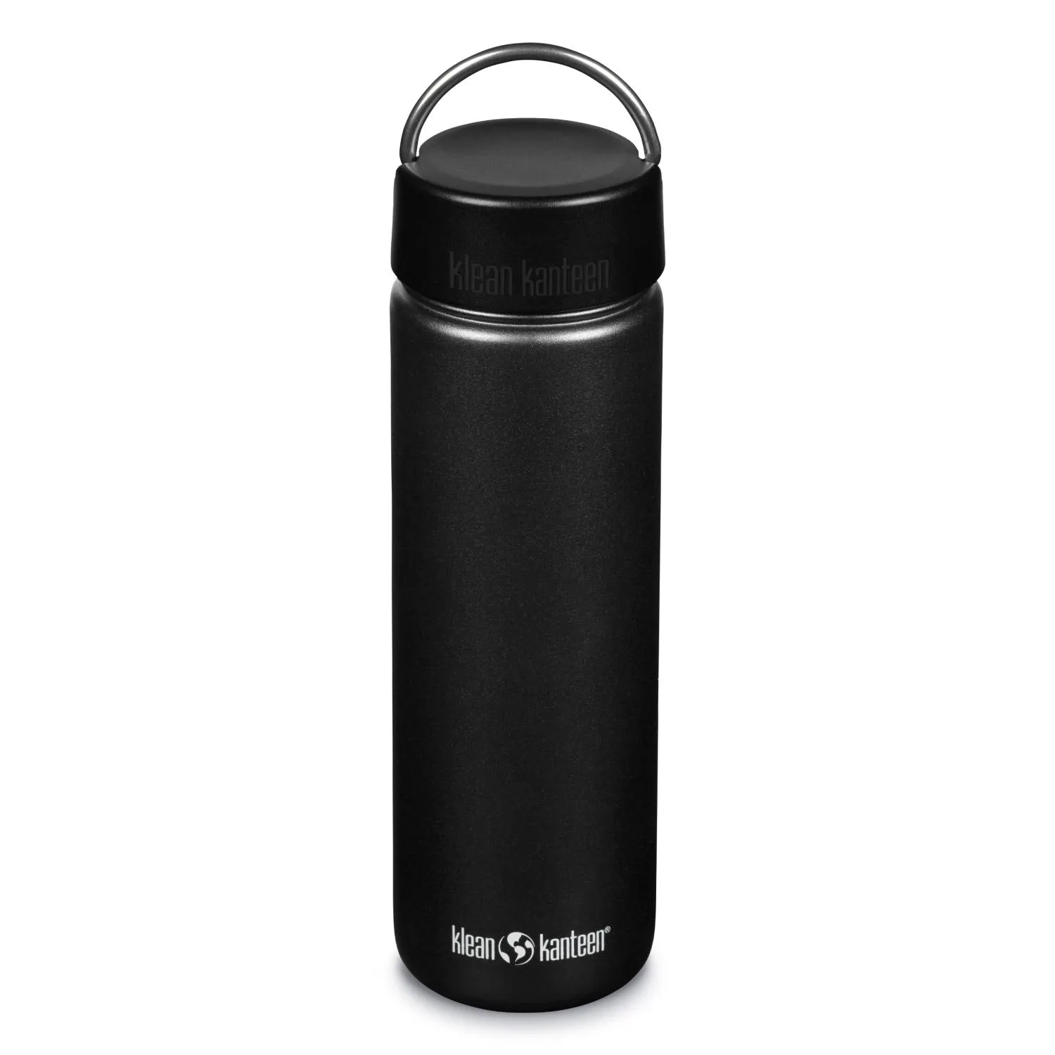 Klean Kanteen Wide 27oz V2 (with Wide Loop Cap)