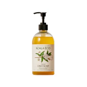 KOALA ECO - Lemon Myrtle, Mandarin Essential Oil  Dish Soap