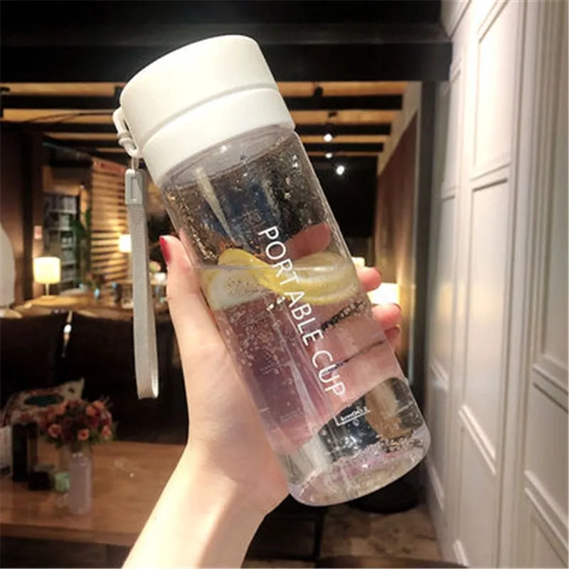 Leak Proof Water Bottle