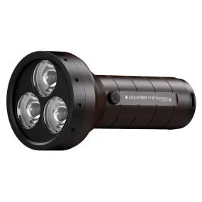 Ledlenser P18r Signature Led Flashlight