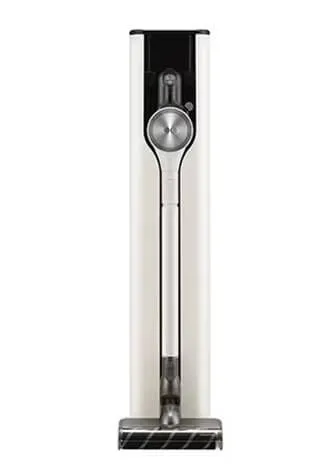 LG A9T-Ultra CordZero™ A9 Kompressor™ Handstick Vacuum with All-in-One-Tower™