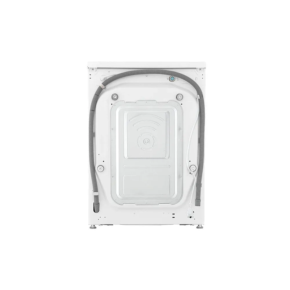 LG FWV696WSE 9kg/6kg 1400 Spin Washer Dryer  White