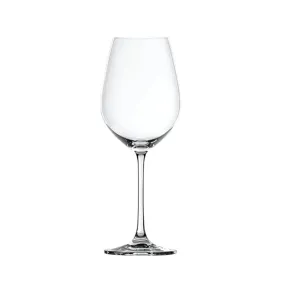 Libbey 4728001 Spiegelau Salute 18.5 oz Platinum Stemmed Lead Free Crystal Stemmed Red Wine Glass, Case of 12 Pcs