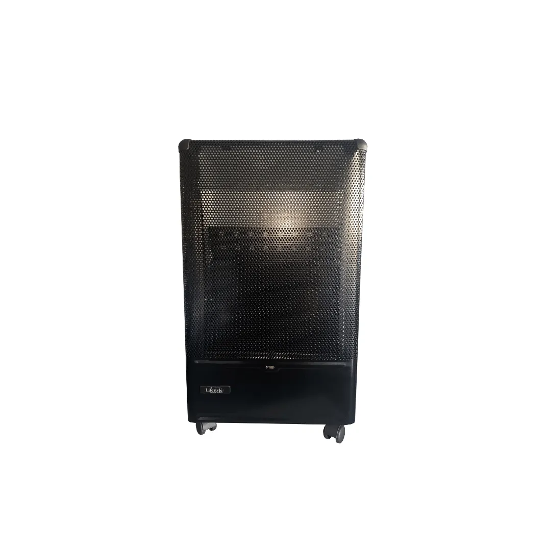 LIFESTYLE BLUE FLAME INDOOR HEATER 505-113