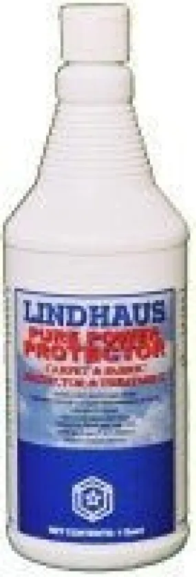 Lindhaus Pure Power Protector (1 qt)