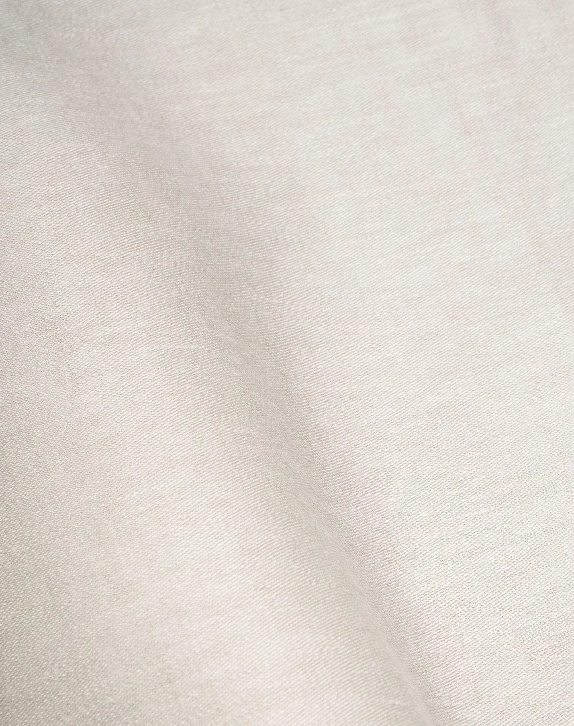 Linen Bedding Two Tone Stonewashed in Nature Color