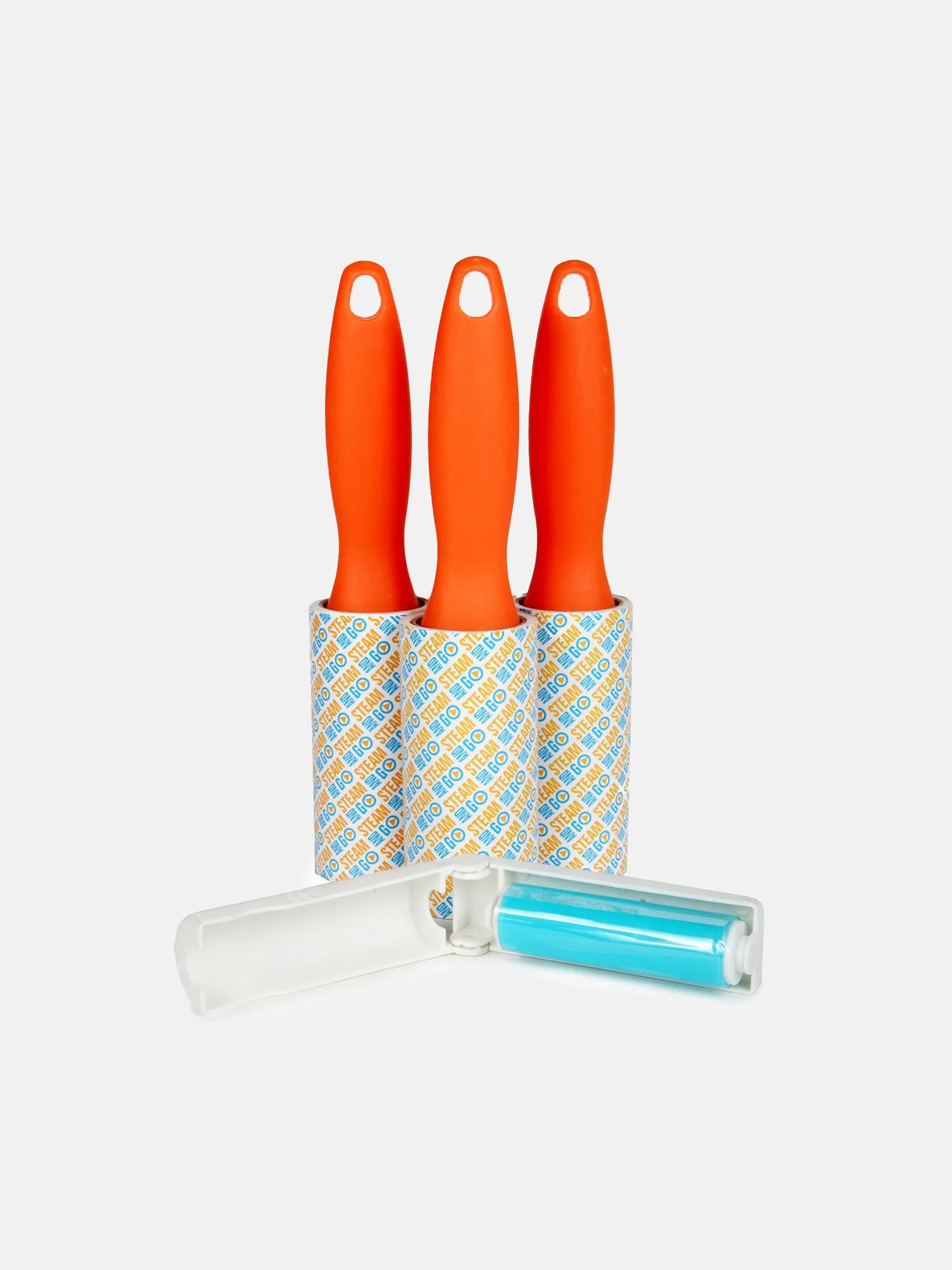 Lint roller Set