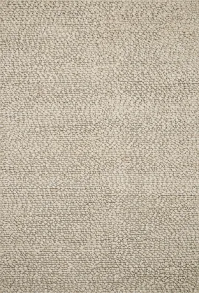 Loloi Quarry Oatmeal Rug