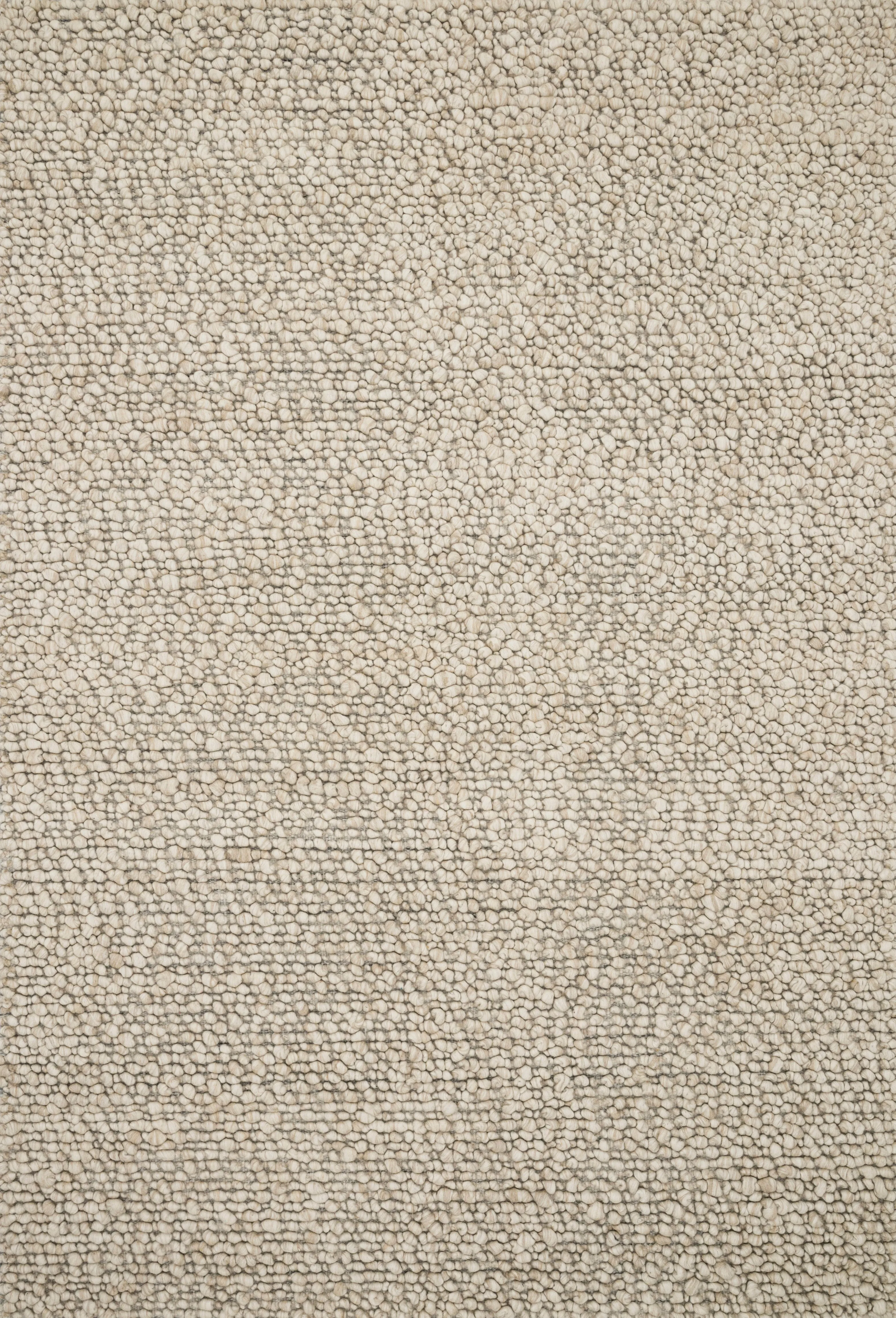 Loloi Quarry Oatmeal Rug