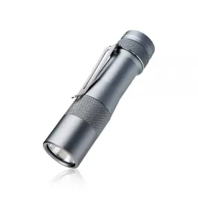 Lumintop FW1A Pro Cree XHP-50.2 3500 Lumens High Power Compact LED Flashlight