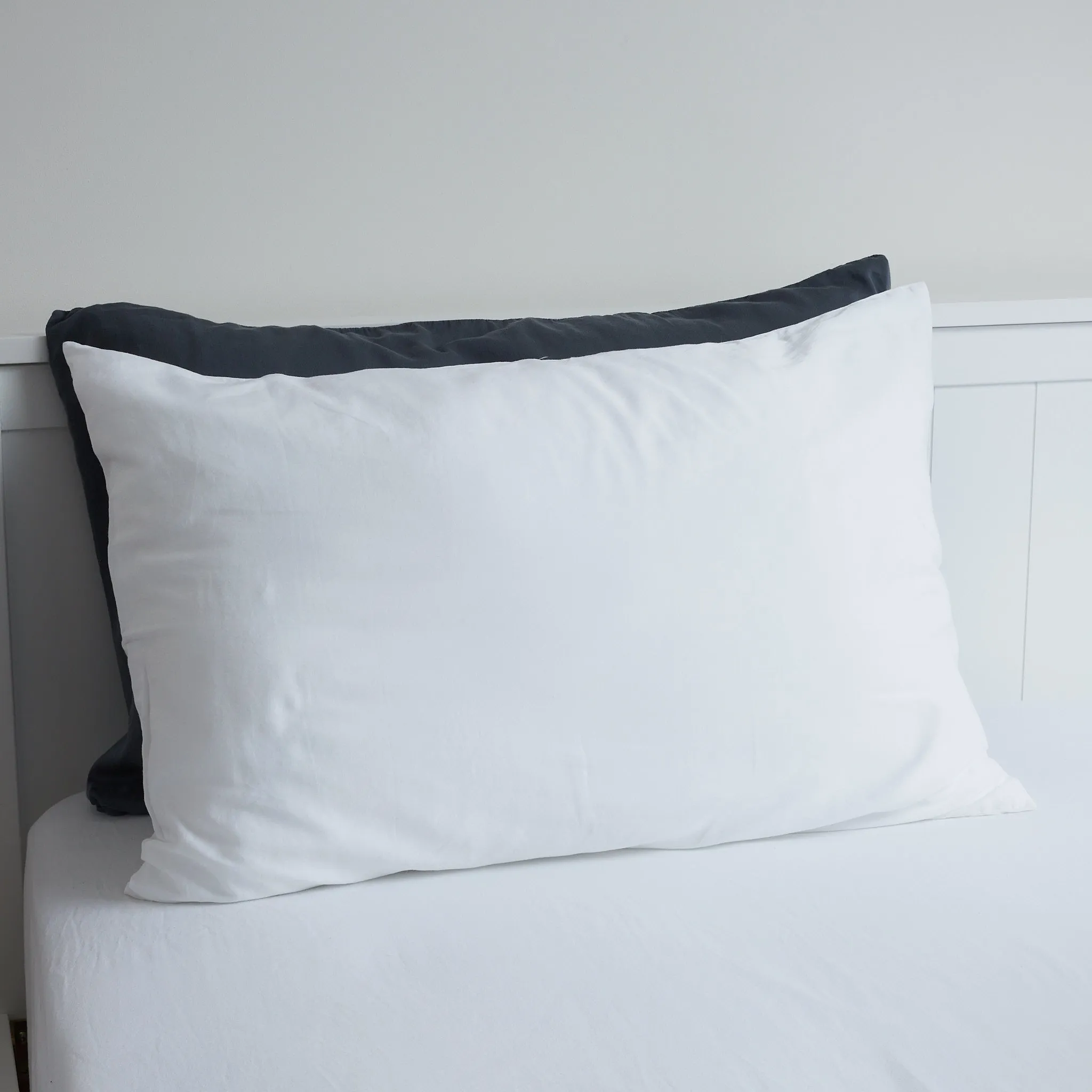 Luxe Soft Cotton Pillowcase Set