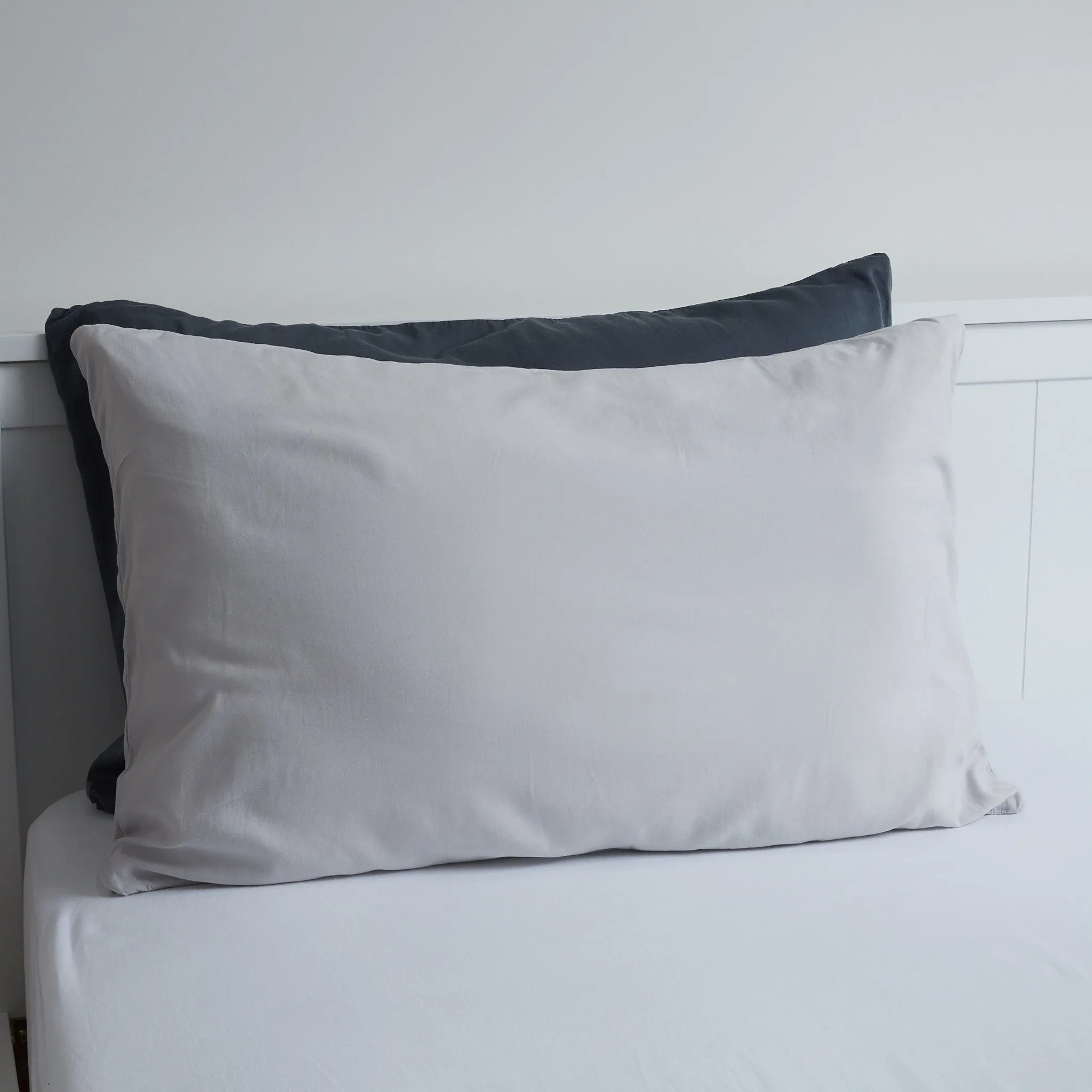 Luxe Soft Cotton Pillowcase Set