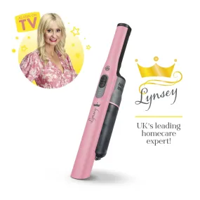 Lynsey's Cleaning Range - Cordless Handheld Vacuum