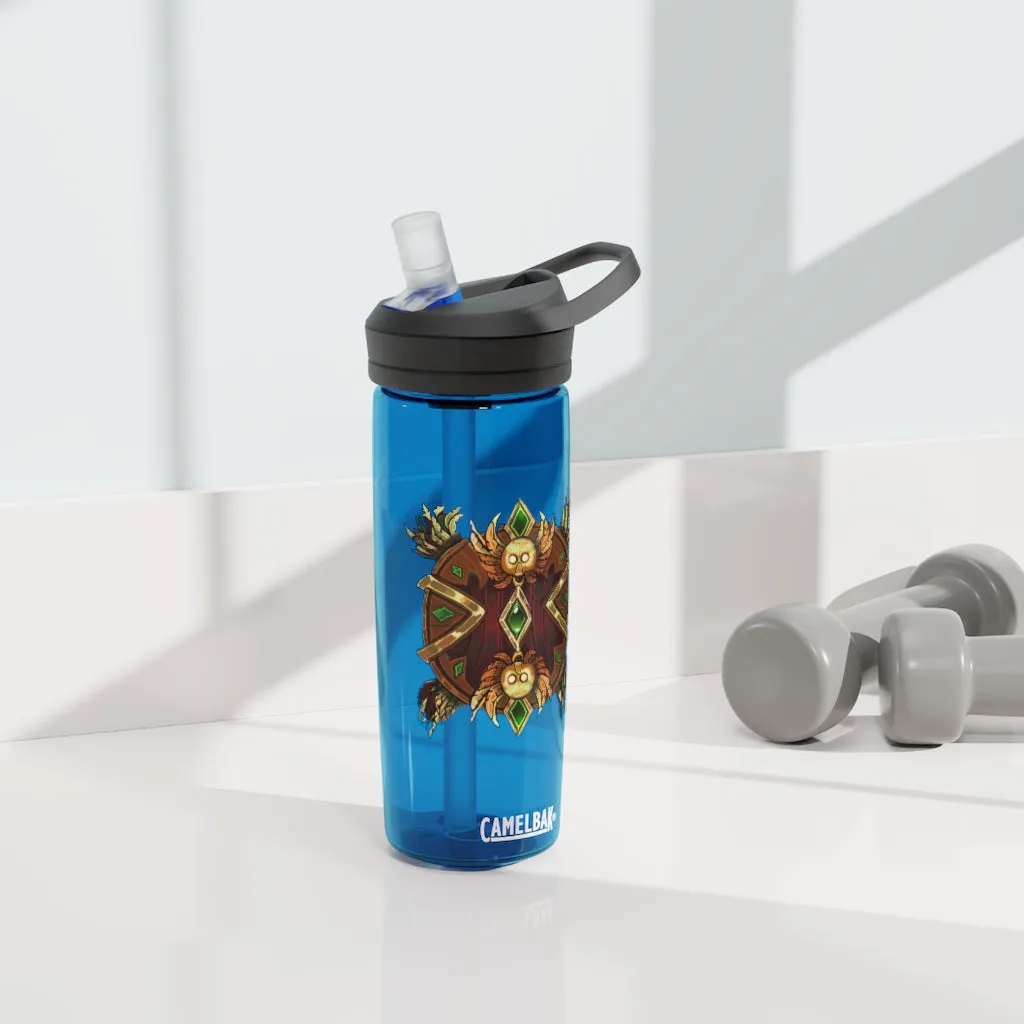 Magic Counter Shield CamelBak Eddy®  Water Bottle, 20oz / 25oz