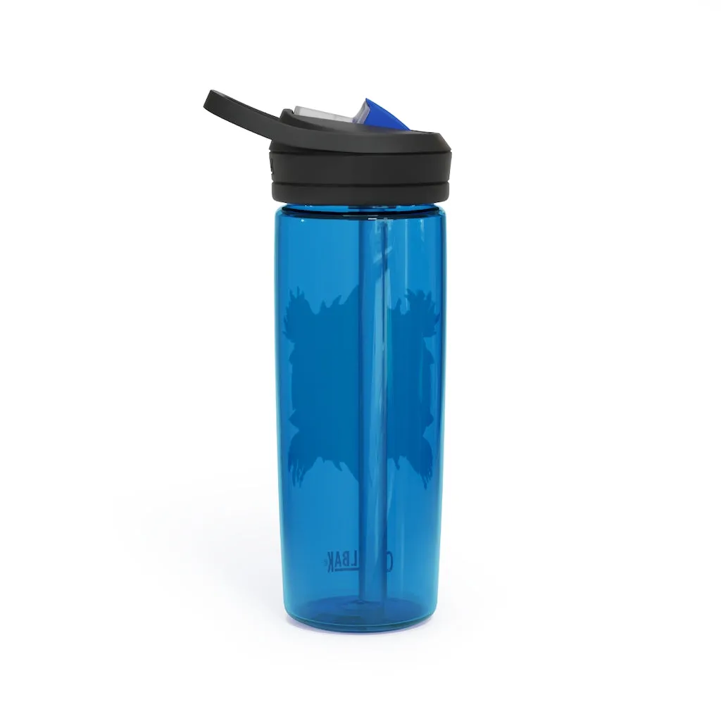 Magic Counter Shield CamelBak Eddy®  Water Bottle, 20oz / 25oz