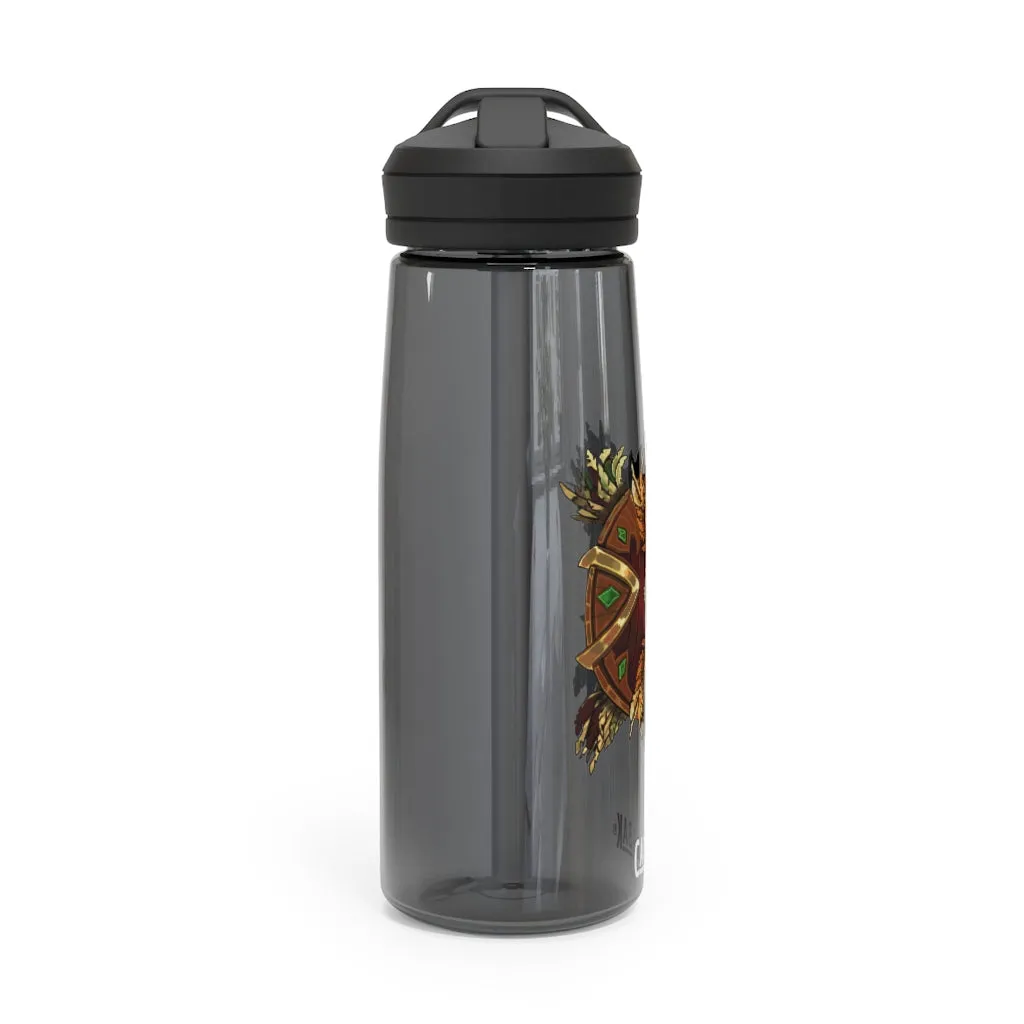 Magic Counter Shield CamelBak Eddy®  Water Bottle, 20oz / 25oz