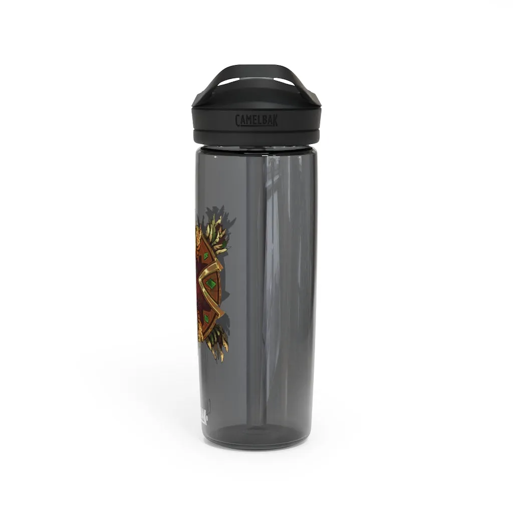 Magic Counter Shield CamelBak Eddy®  Water Bottle, 20oz / 25oz