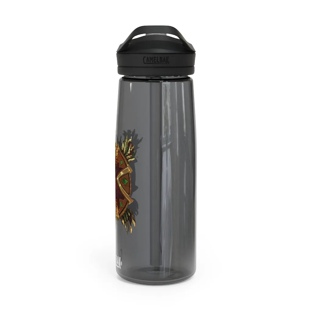 Magic Counter Shield CamelBak Eddy®  Water Bottle, 20oz / 25oz