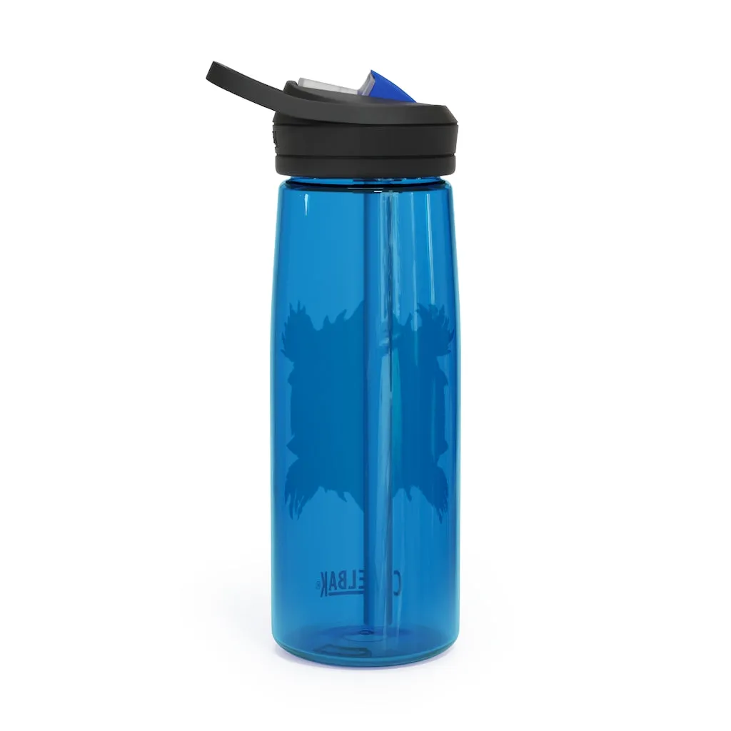 Magic Counter Shield CamelBak Eddy®  Water Bottle, 20oz / 25oz