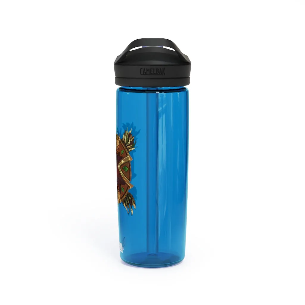 Magic Counter Shield CamelBak Eddy®  Water Bottle, 20oz / 25oz