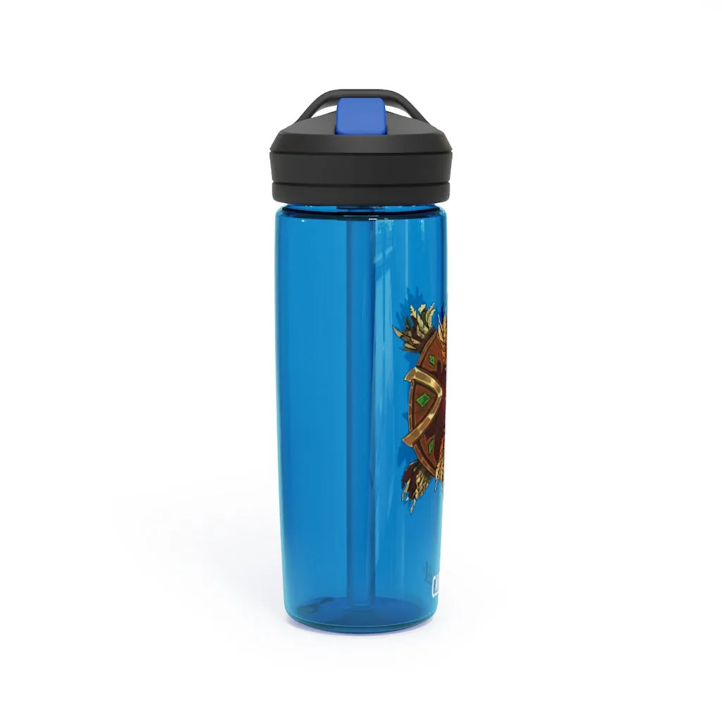 Magic Counter Shield CamelBak Eddy®  Water Bottle, 20oz / 25oz