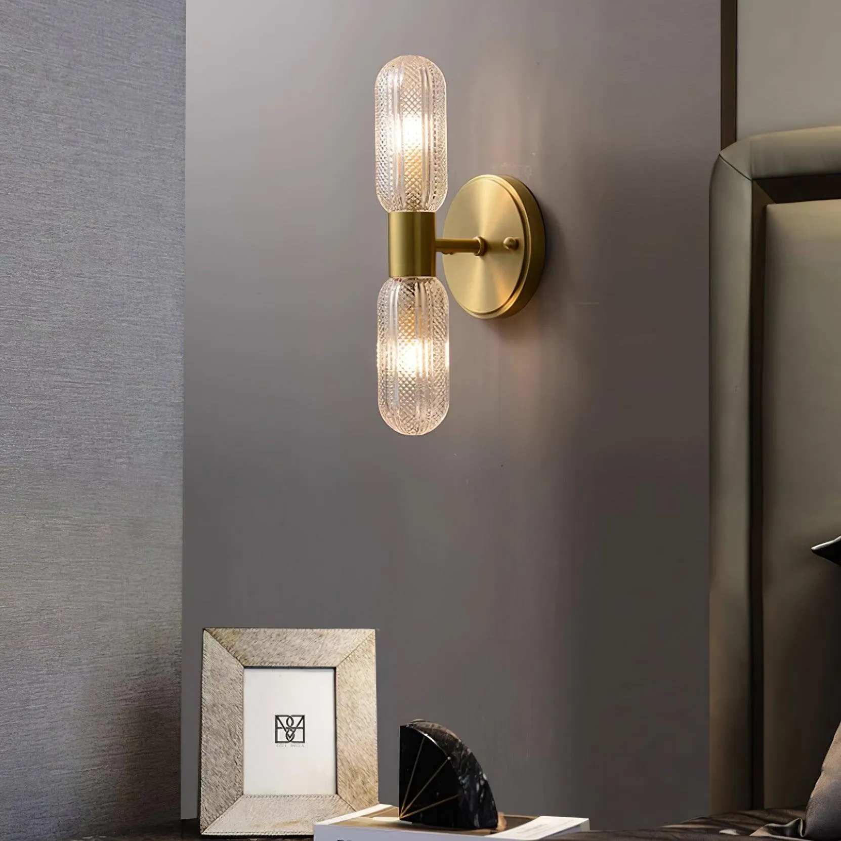 Mallory Wall Lamp