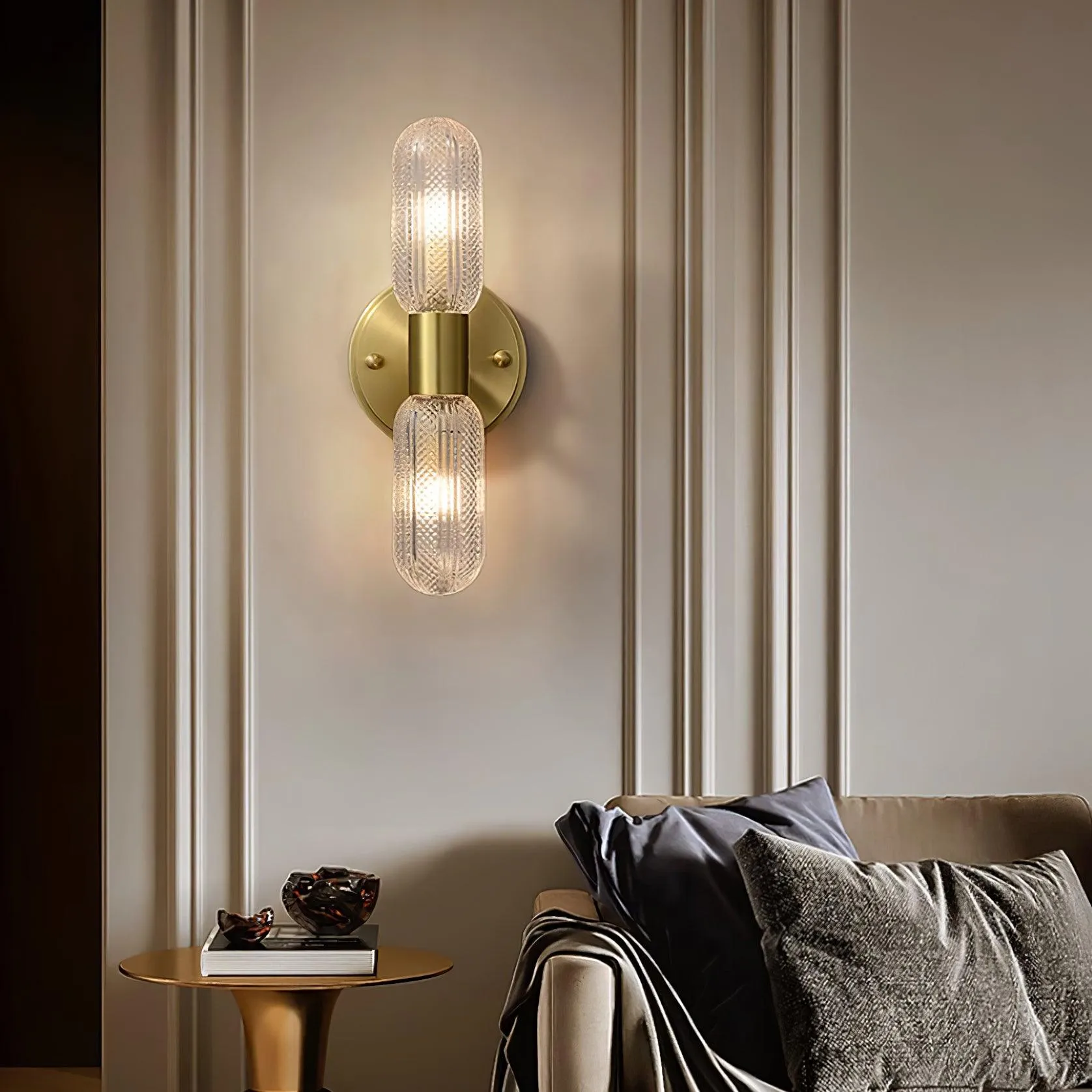 Mallory Wall Lamp