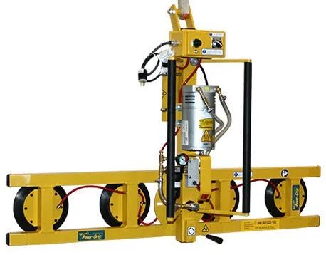 Manual Rotator 700/500 - MR4 Lifter Series