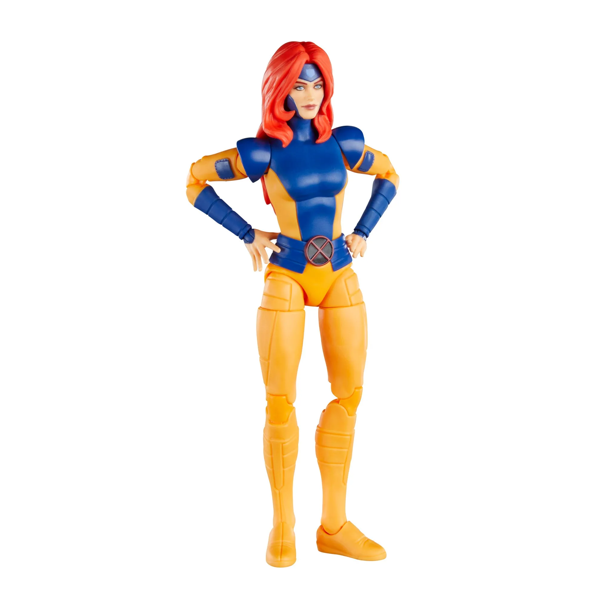 Marvel Legends Jean Grey