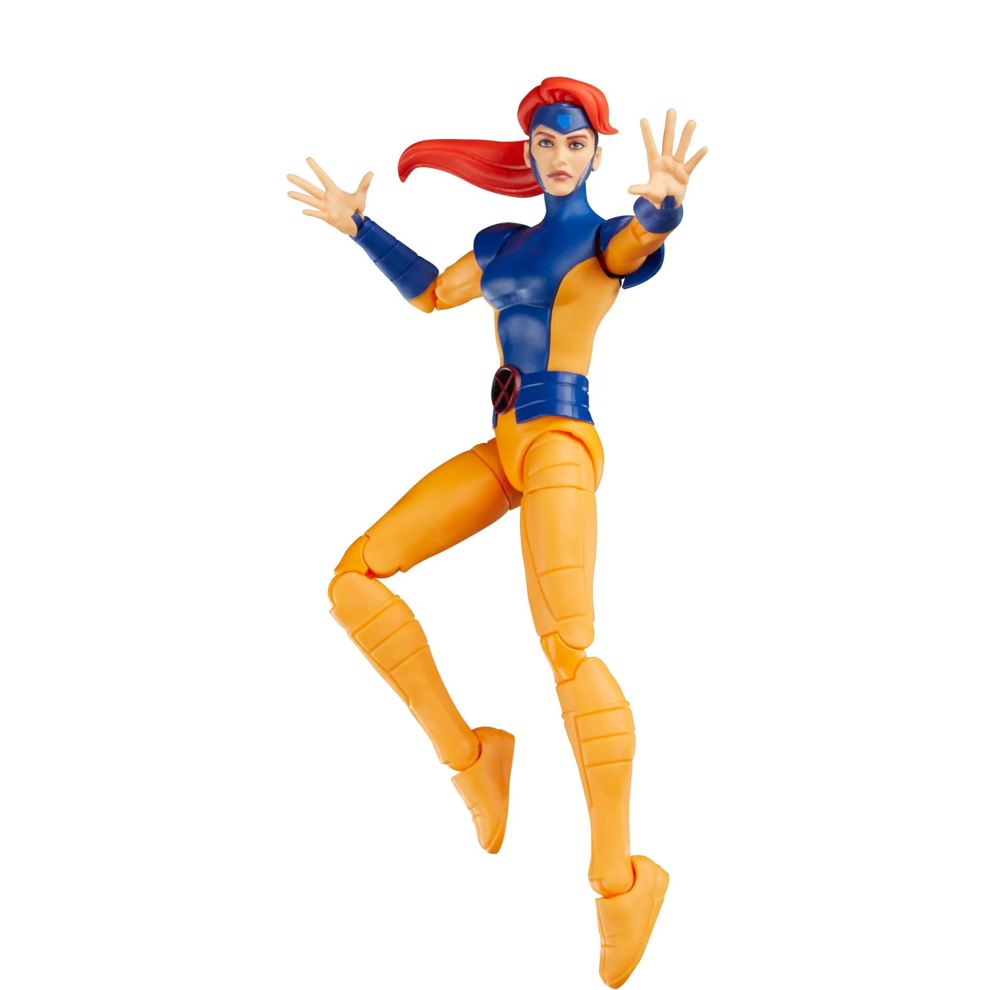 Marvel Legends Jean Grey