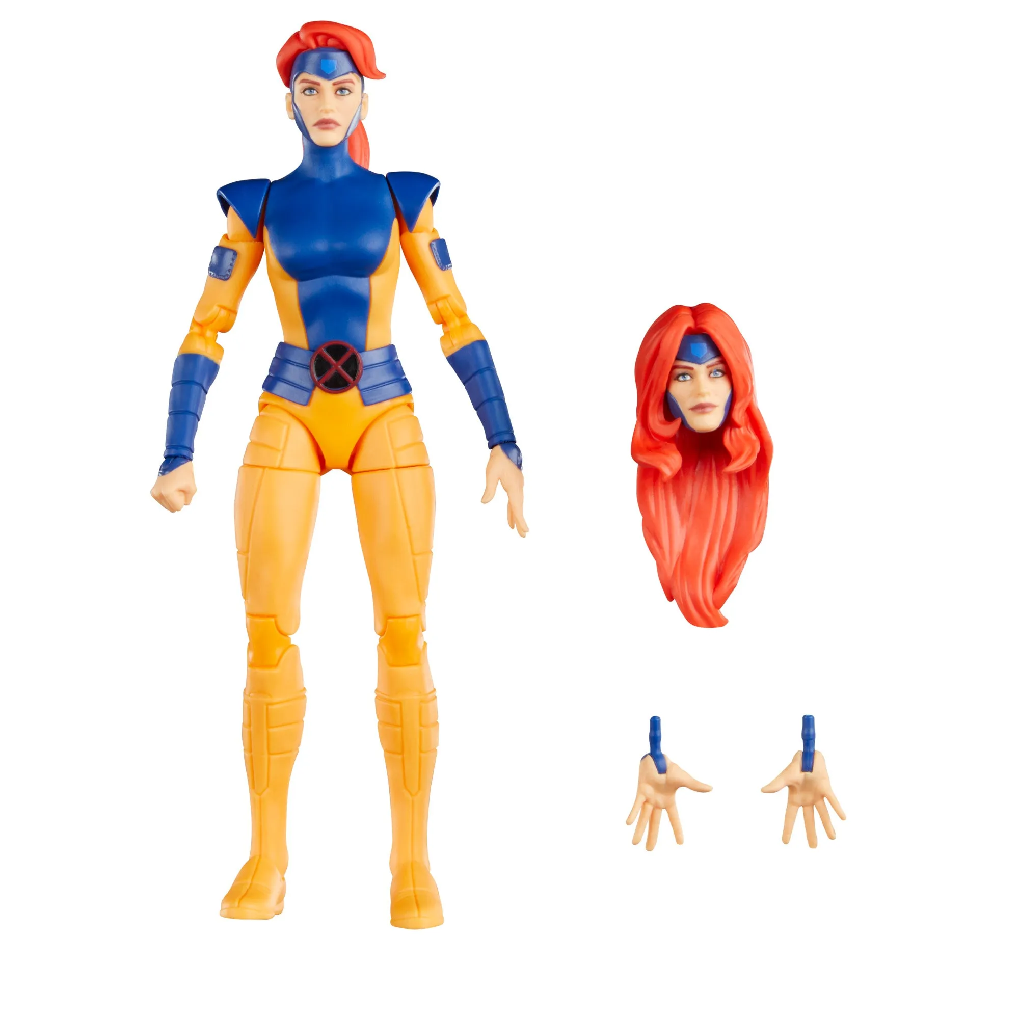 Marvel Legends Jean Grey