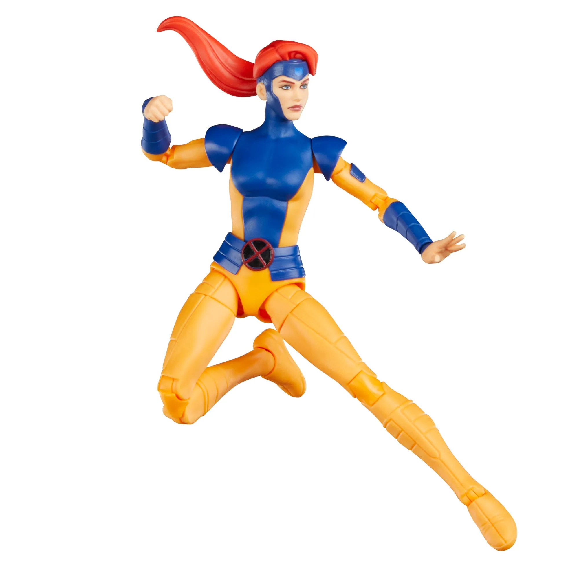 Marvel Legends Jean Grey