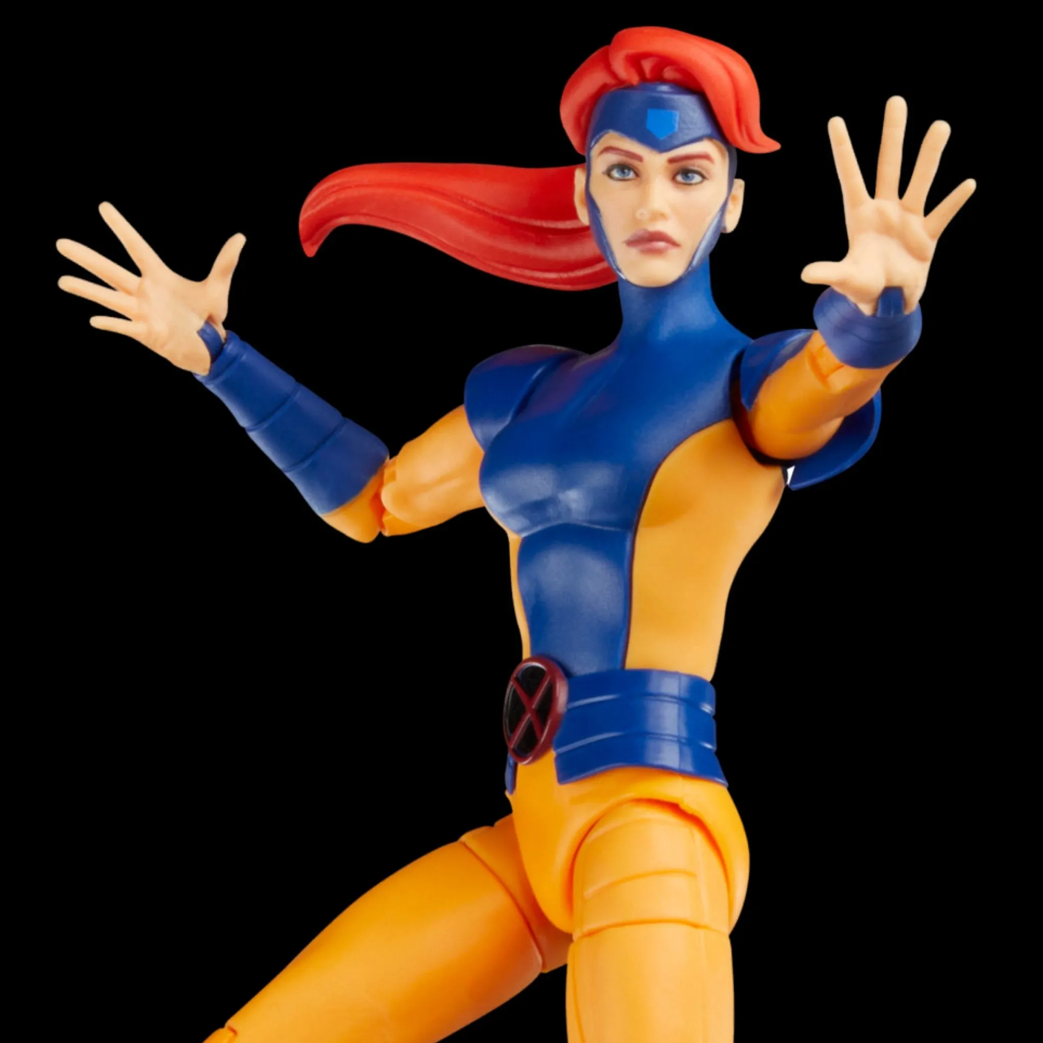 Marvel Legends Jean Grey