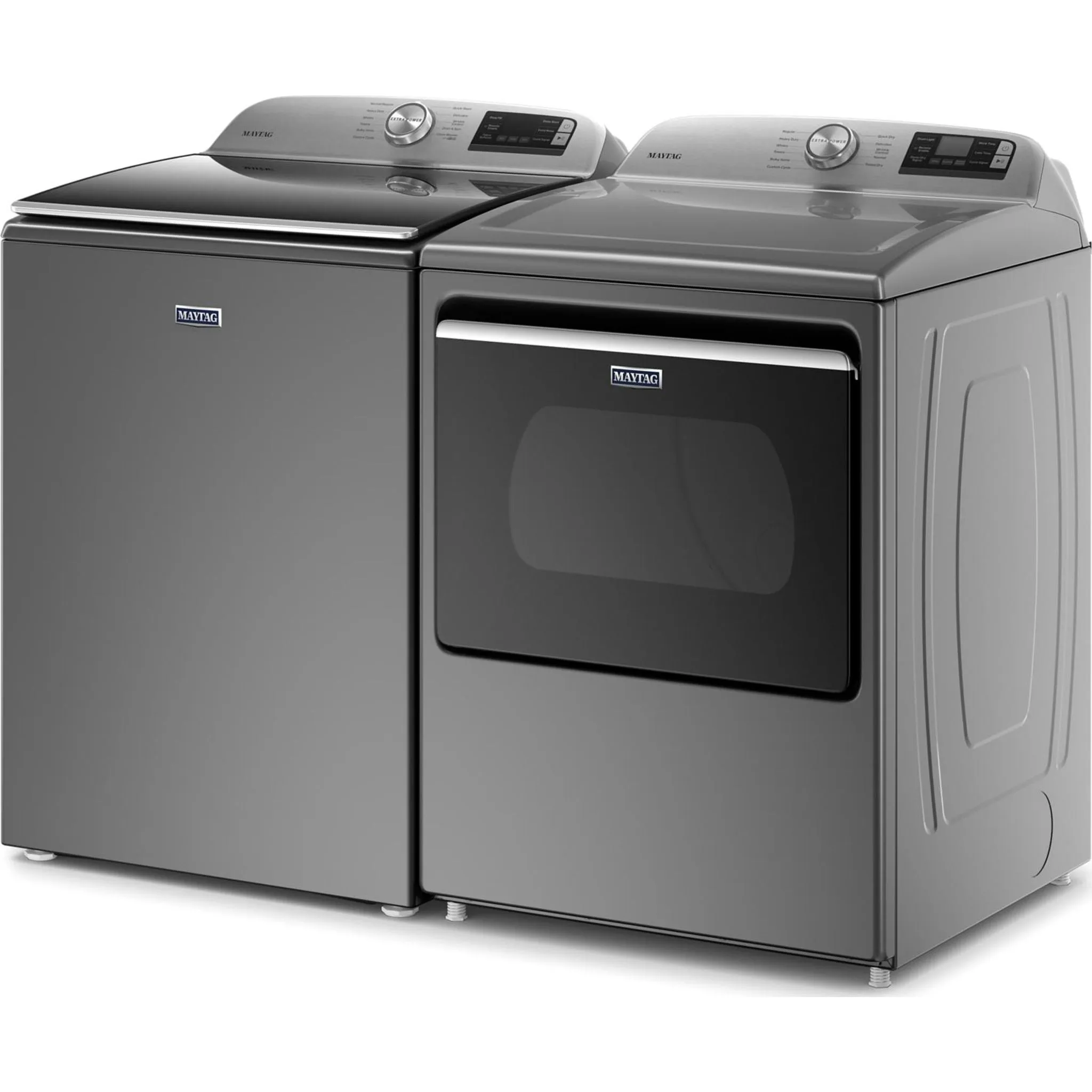 Maytag Dryer (YMED6230HC) - Metallic Slate